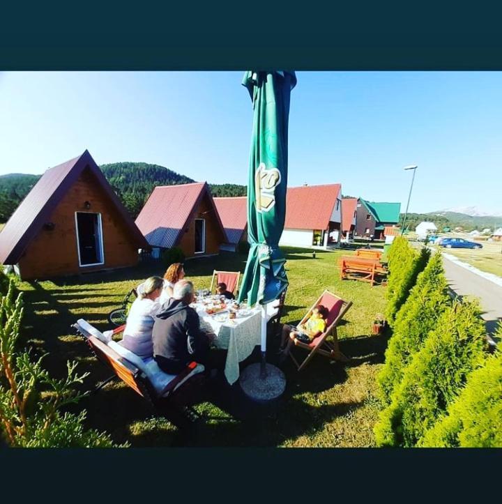 Borje *