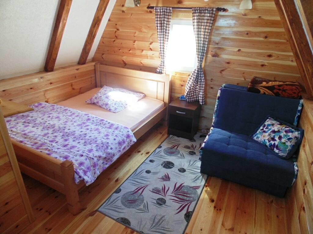 Borje Chalet *